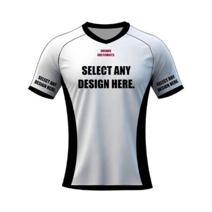 Player V-Neck Jersey